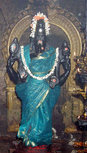 Thiruvenkadu Amman